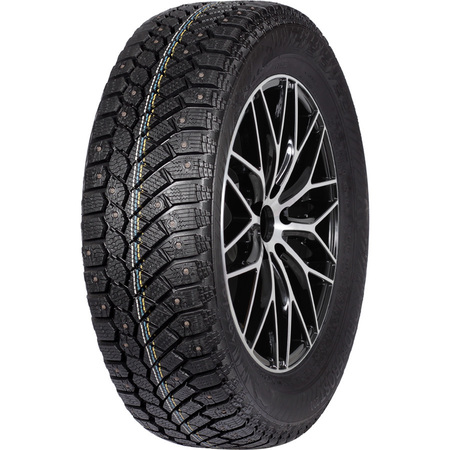 Gislaved Nord Frost 200 HD R14 185/65 90T шип